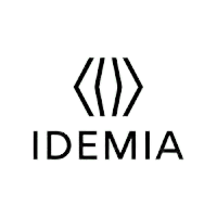 IDEMIA Logo