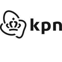KPN Logo