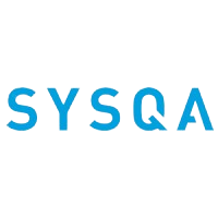 SYSQA Logo