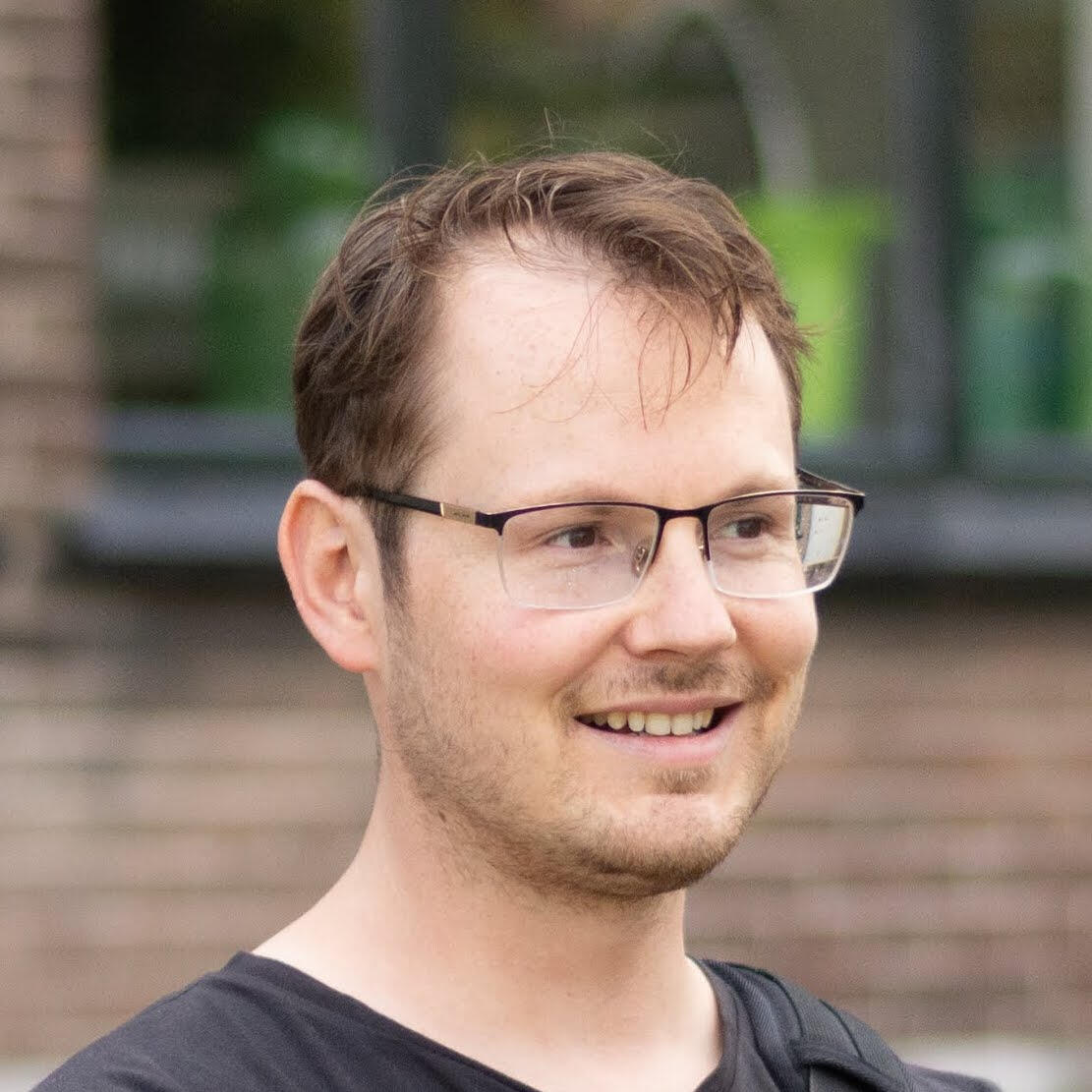 Joris De Haes