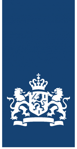 Ministry of Health, Welfare and Sport Logo